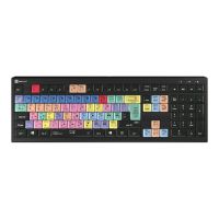 Logickeyboard Adobe Premiere Pro CC ASTRA 2 - Tastatur