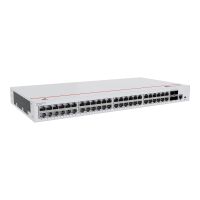 Huawei eKitEngine S220 Series S220-48T4S - Switch