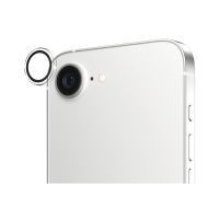 PanzerGlass Hoops - Clear Edition - Objektivschutz für Handy