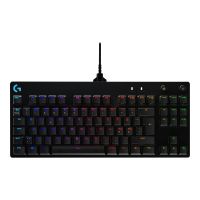 Logitech G Pro Mechanical Gaming Keyboard - Tastatur
