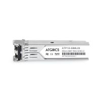 Lenovo ATGBICS GLC-SX-MM-C - Faseroptik - 1000 Mbit/s - SFP - LC - SX - 550 m
