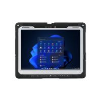 Panasonic Toughbook CF-33, 30,5 cm (12"), 2160 x 1440 Pixel, 512 GB, 16 GB, Windows 11 Pro, Schwarz