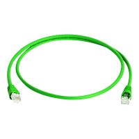 Telegärtner Karl Gärtner Telegärtner DataVoice Office - Patch-Kabel - RJ-45 (M)