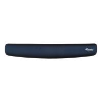 Equip Keyboard Wrist Rest, Memory-Schaum, Schwarz, China, 465 mm, 70 mm, 20 mm