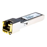 CLAVISTER SFP (Mini-GBIC)-Transceiver-Modul