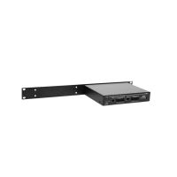 Vaddio Rack Panel, Schwarz, 48,3 cm (19")