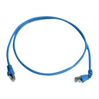 Telegärtner Karl Gärtner Telegärtner MP8 FS 500 - Patch-Kabel - RJ-45 (M)