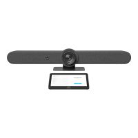 Logitech Medium Room Universal VC Appliance with Tap + Rally Bar