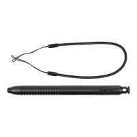 GETAC Aktiver Stylus - und Leine - kapazitiv (Packung mit 10)