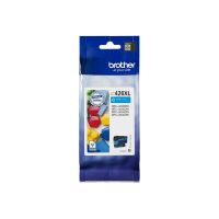 Brother LC426XLC - Hohe Ergiebigkeit - Cyan - original
