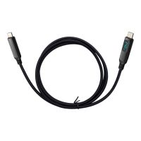 i-tec Class Pro - Thunderbolt-Kabel - USB-C (M)