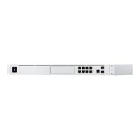 Ubiquiti UniFi Dream Machine Pro - Netzwerk-Verwaltungsgerät