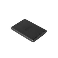 Transcend ESD270C - SSD - 2 TB - extern (tragbar)