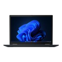 Lenovo ThinkPad X13 Yoga Gen 3 21AW - Flip-Design - Intel Core i5 1235U / 1.3 GHz - Evo - Win 10 Pro 64-Bit (mit Win 11 Pro Lizenz)