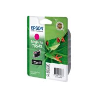 Epson T0543 - 13 ml - Magenta - original - Blisterverpackung