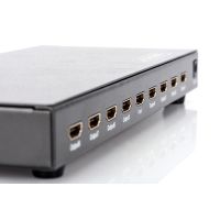 DIGITUS HDMI Splitter, 1x8