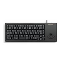 Cherry XS G84-5400 - Tastatur - USB - Schweizerisch