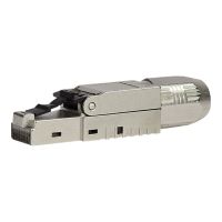 ROTRONIC-SECOMP Roline - Netzwerkanschluss - RJ-45 (M) - STP