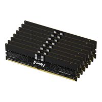 Kingston FURY Renegade Pro - DDR5 - Kit - 256 GB: 8 x 32 GB