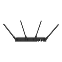 MikroTik RB4011iGS+5HacQ2HnD-IN - Wireless Router 10GbE