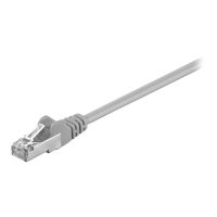 Wentronic goobay - Patch-Kabel - RJ-45 (M) zu RJ-45 (M)