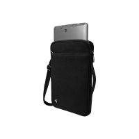 V7 Notebook-Hülle - 31 cm (12.2") - Schwarz