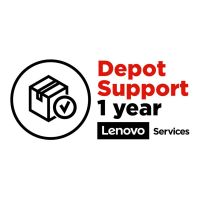 Lenovo Post Warranty Depot - Serviceerweiterung