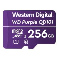 WD Purple SC QD101 WDD256G1P0C - Flash-Speicherkarte