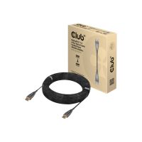 Club 3D CAC-1079 - DisplayPort-Kabel - DisplayPort (M)