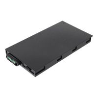 GETAC Laptop-Batterie - 1 x Batterie - Lithium-Ionen