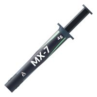 Arctic MX-7 - ULTIMATE Performance Wärmeleitpaste, Wärmeleitpaste, 2,9 g/cm³, Grau, 35,000 - 38,000, -50 - 250 °C, 4 g