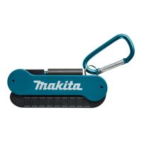 Makita Impact Black - Schlagschrauber Bitsatz