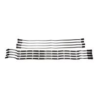 Corsair RGB LED Lighting PRO Expansion Kit - Systemgehäusebeleuchtung (LED)