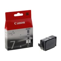 Canon PGI-7BK - 25 ml - Schwarz - original