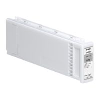 Epson T8000 - 700 ml - Hellgrau - original - Tintenpatrone