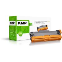 KMP 1270,3000, 3000 Seiten, Schwarz, 1 Stück(e)