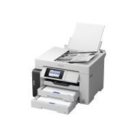 Epson EcoTank Pro ET-M16680 - Multifunktionsdrucker - s/w - Tintenstrahl - ITS - A3 (Medien)