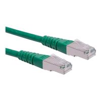 ROLINE Patch-Kabel - RJ-45 (M) zu RJ-45 (M)