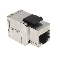 Delock Modularer Einschub (Kopplung) - CAT