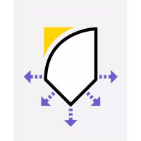 Arcserve UDP Advanced Edition - (v. 10.x) - Abonnement-Lizenz (1 Jahr)
