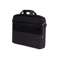 Trust Lisboa - Notebook-Tasche - 40.6 cm - bis zu 16"