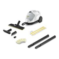 Karcher Kärcher SC 4 EasyFix - Dampfreiniger - Kanister