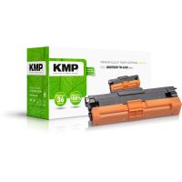 KMP B-T116, Schwarz, 1 Stück(e)