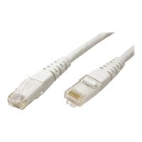 ROLINE Patch-Kabel - RJ-45 (M) zu RJ-45 (M)