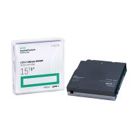 HPE Ultrium WORM Data Cartridge - LTO Ultrium WORM 7