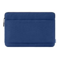 Incase Go - Notebook-Hülle - bis zu 16" - marineblau