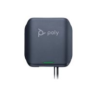 Poly Rove B4 - Basisstation für schnurloses Telefon/VoIP-Telefon