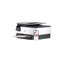 HP Officejet Pro 8122e All-in-One - Multifunktionsdrucker - Farbe - Tintenstrahl - Legal (216 x 356 mm)