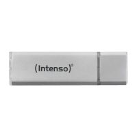 Intenso Alu Line - USB-Flash-Laufwerk - 4 GB