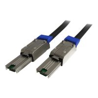 StarTech.com SAS Kabel extern SFF-8088 to SFF-8088 Mini SAS Kabel (26pin)